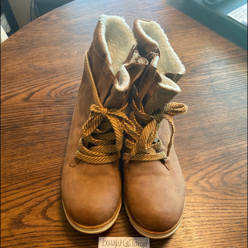 Boots